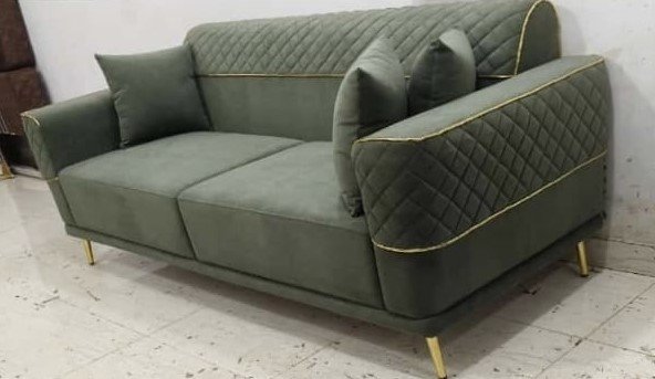 Single Sofa