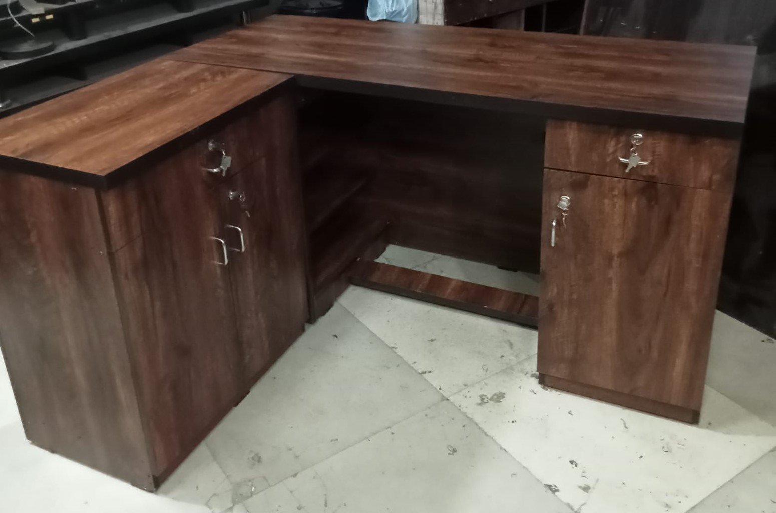 Study Table