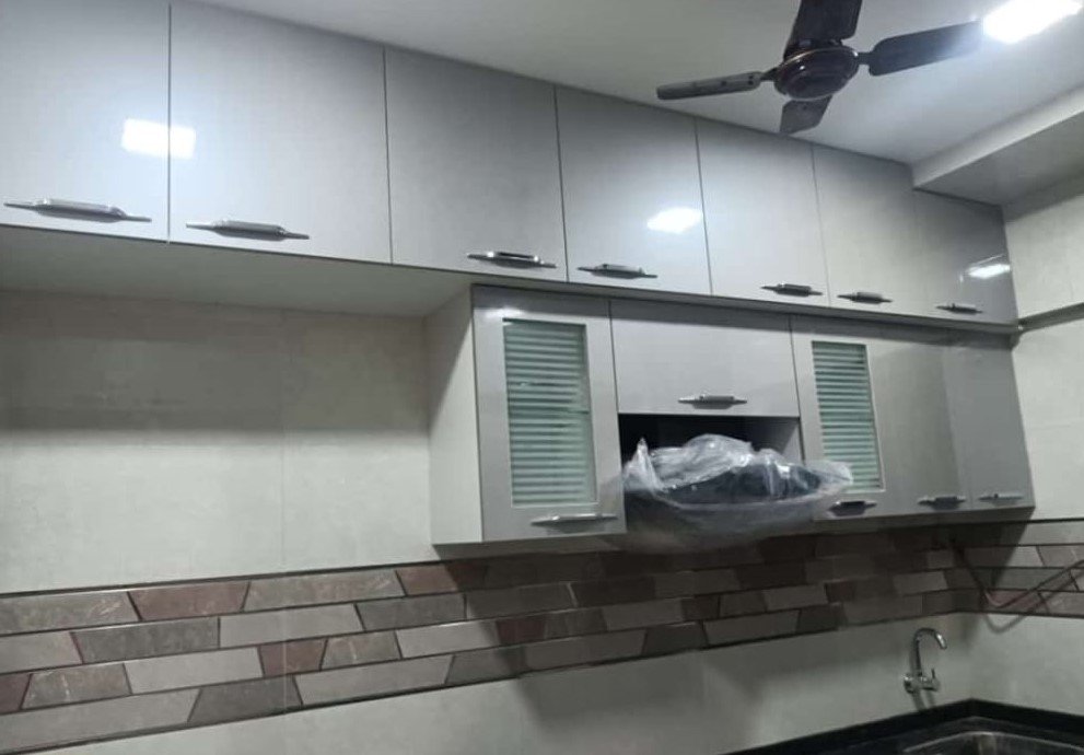 Modular Kitchen