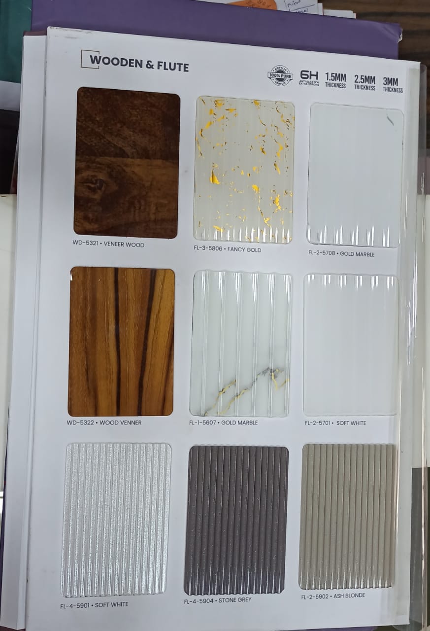Laminate