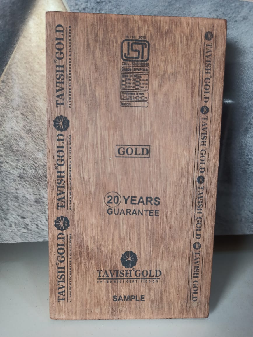 Tavish Plywood