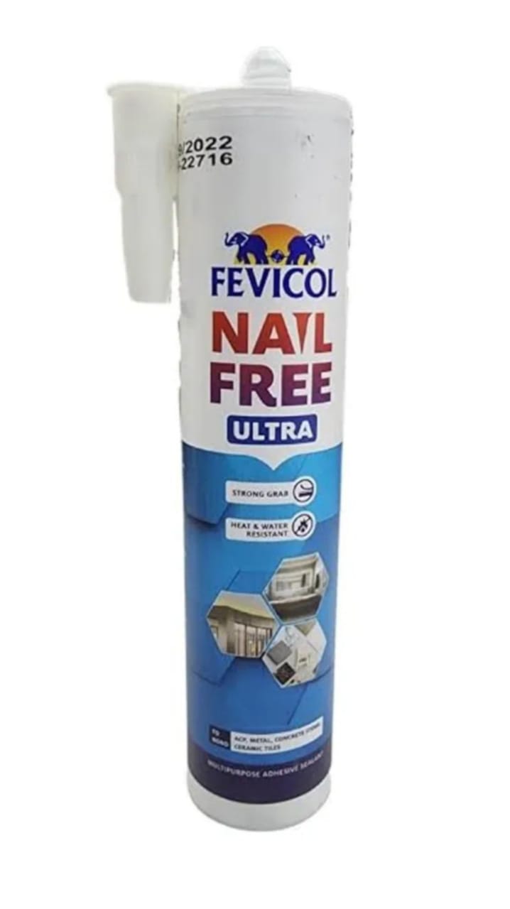Adhesive