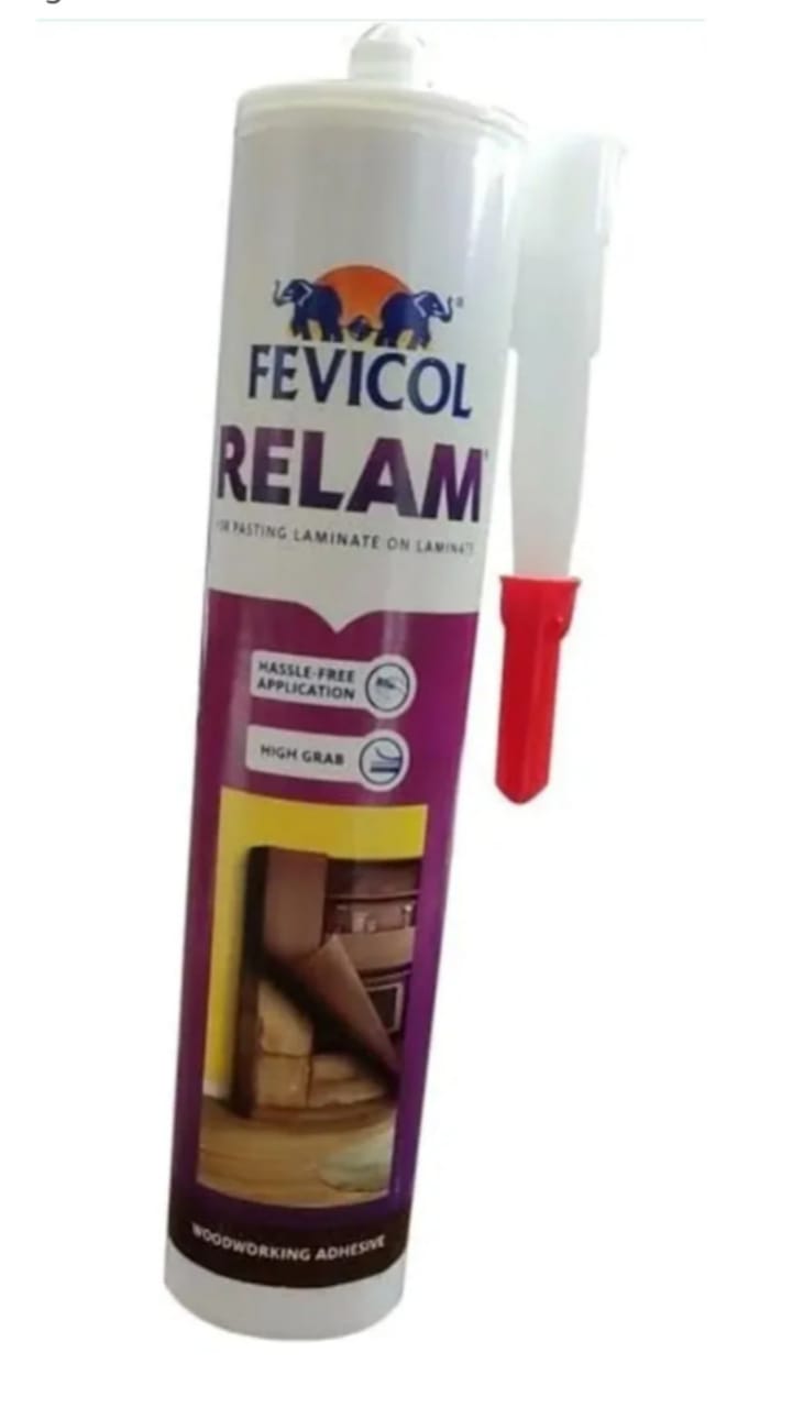 Adhesive