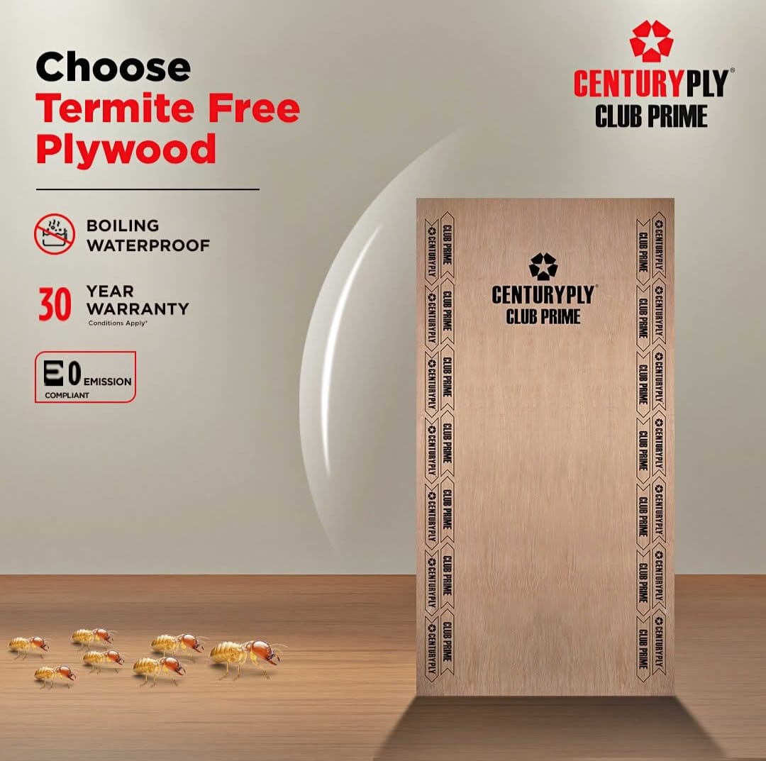 Century Ply