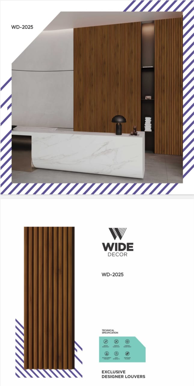 Louver