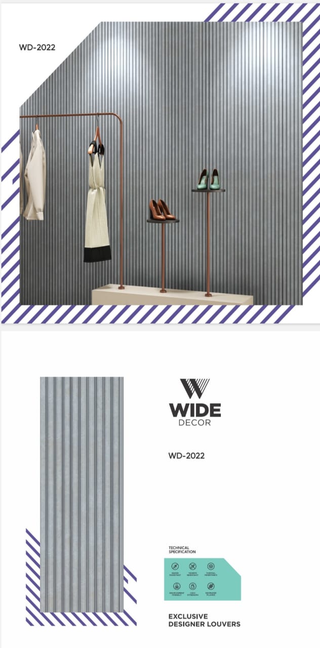 Louver