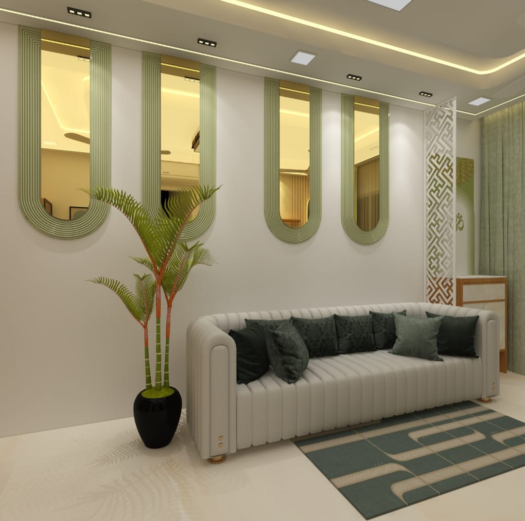 Home Design Samples