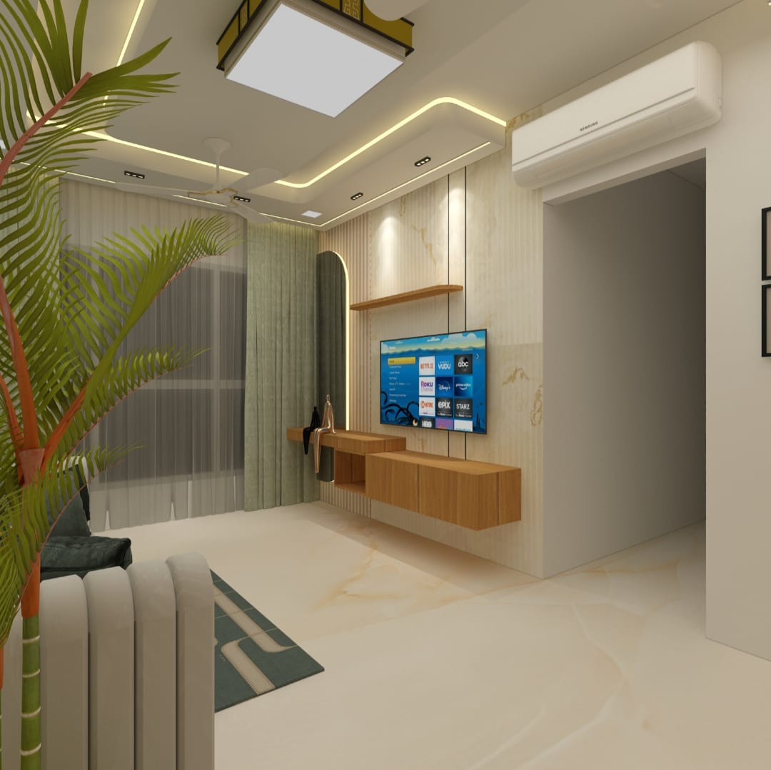 Home Design Samples