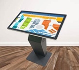 Kiosk Standees