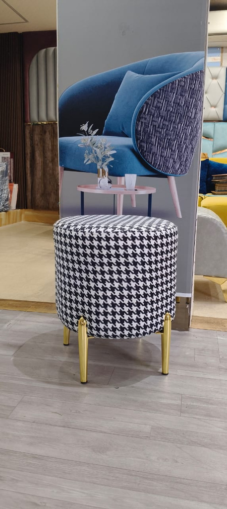 Custom Kids Chair