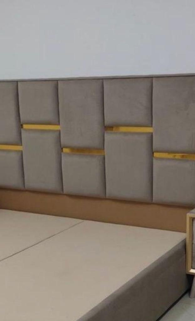 Headboard