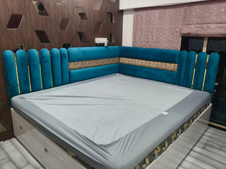 Headboard