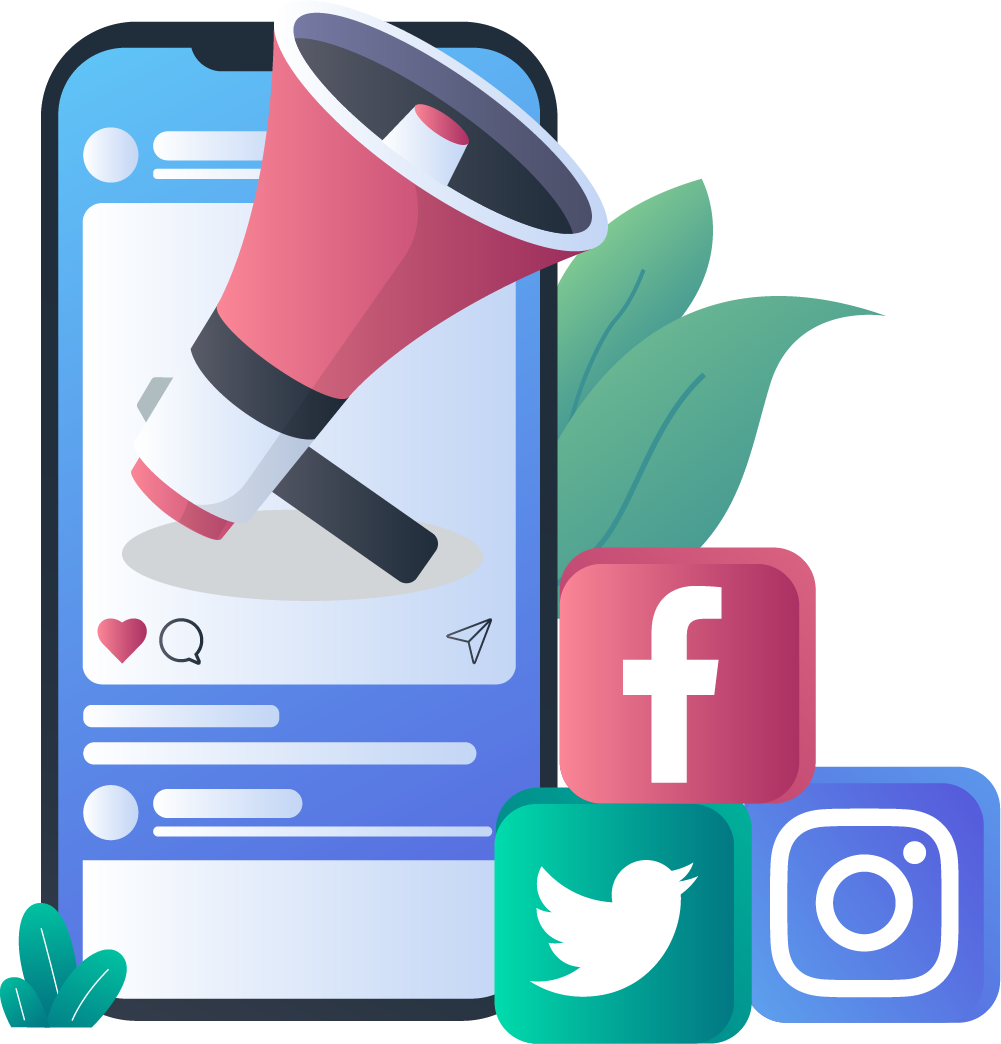 Social Media Marketing