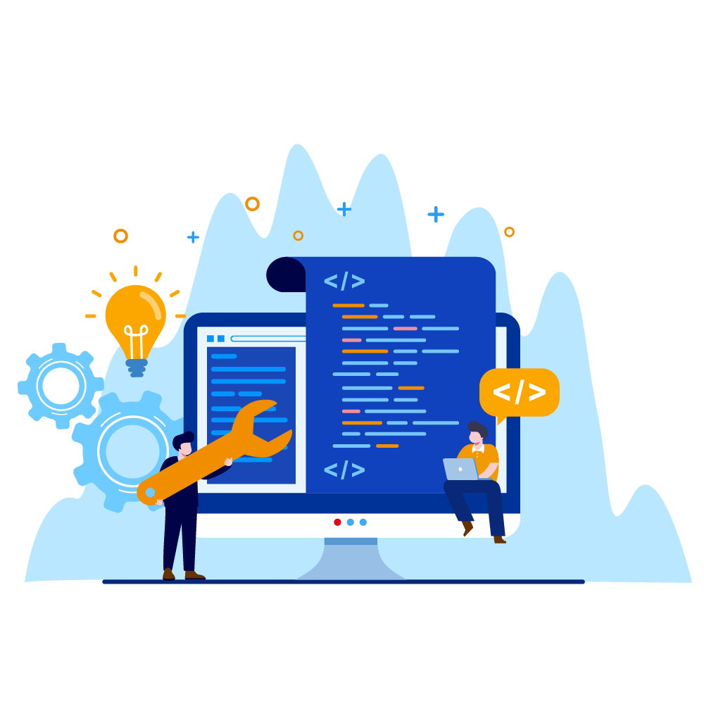 Website Development