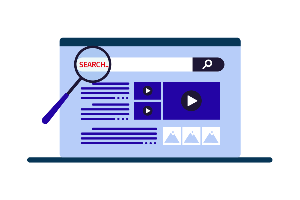 Search Engine Optimization