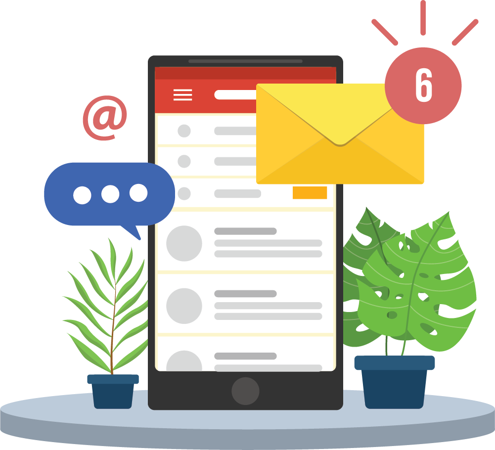 Email Marketing
