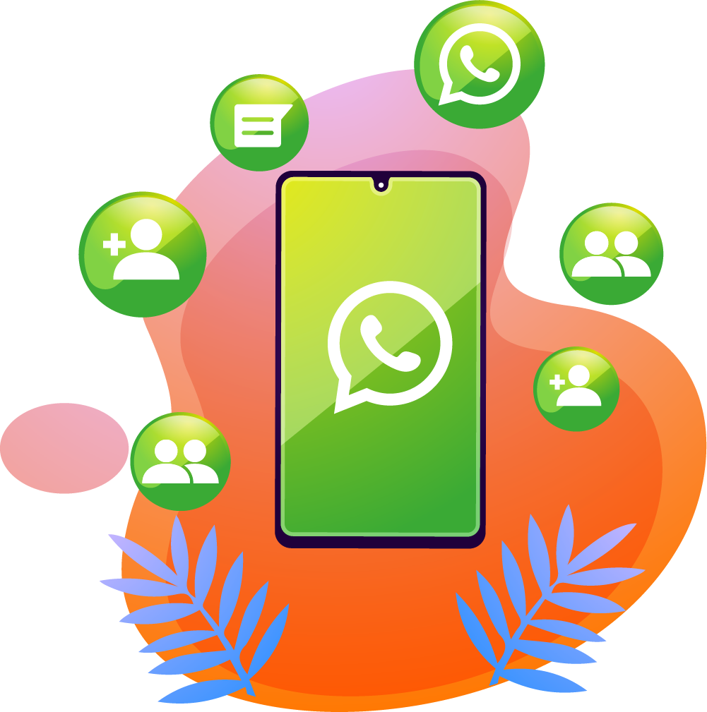 Bulk WhatsApp Marketing