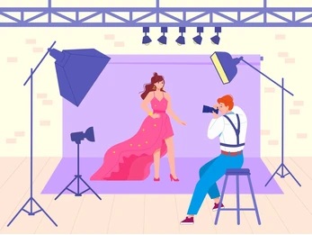 Fashion Photography