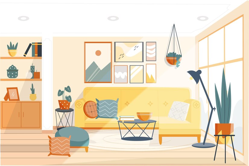 Interior Photography