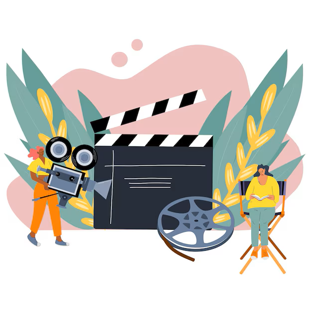 Videography & Reels