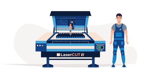 Laser Cutting