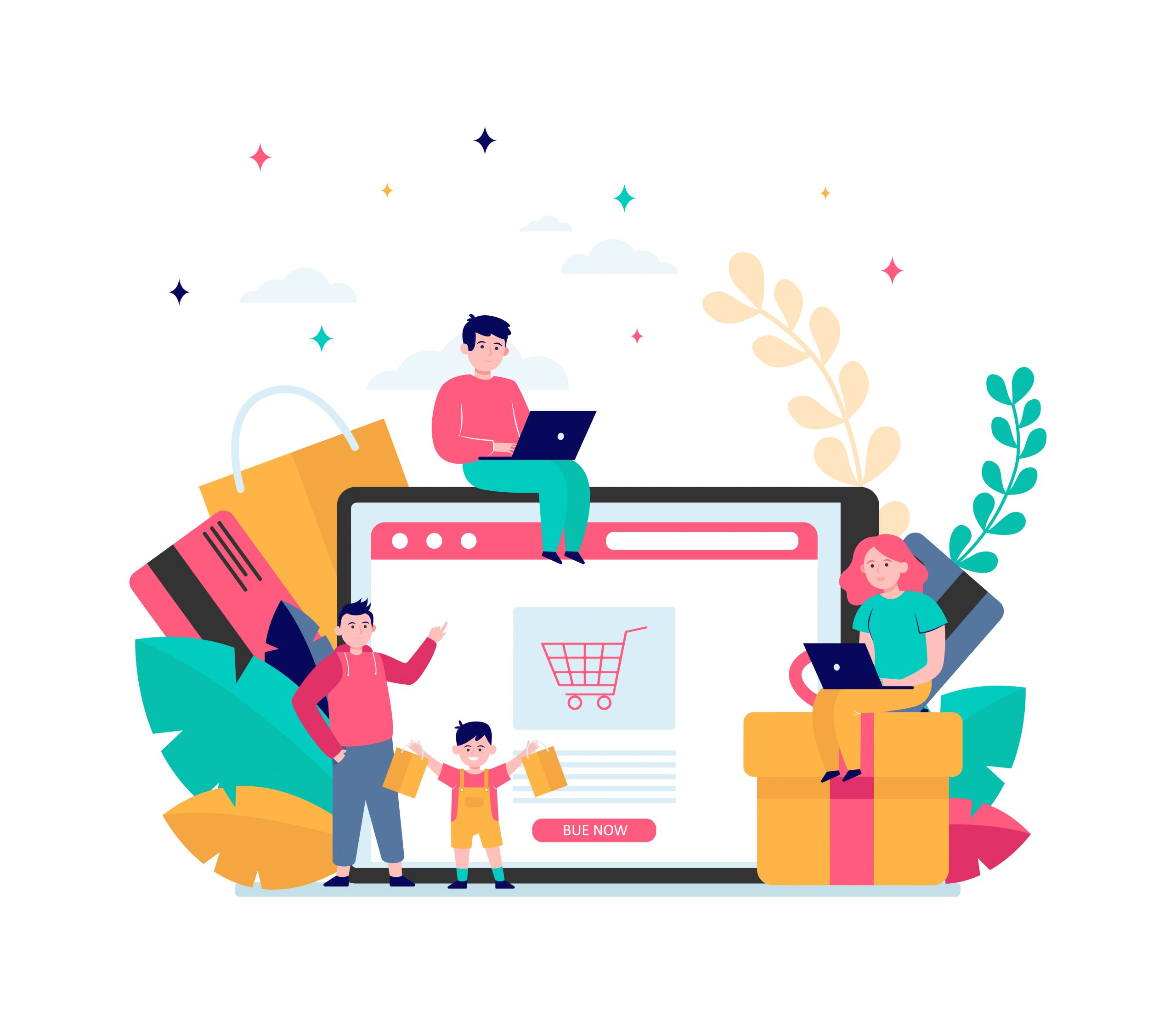 Website Development