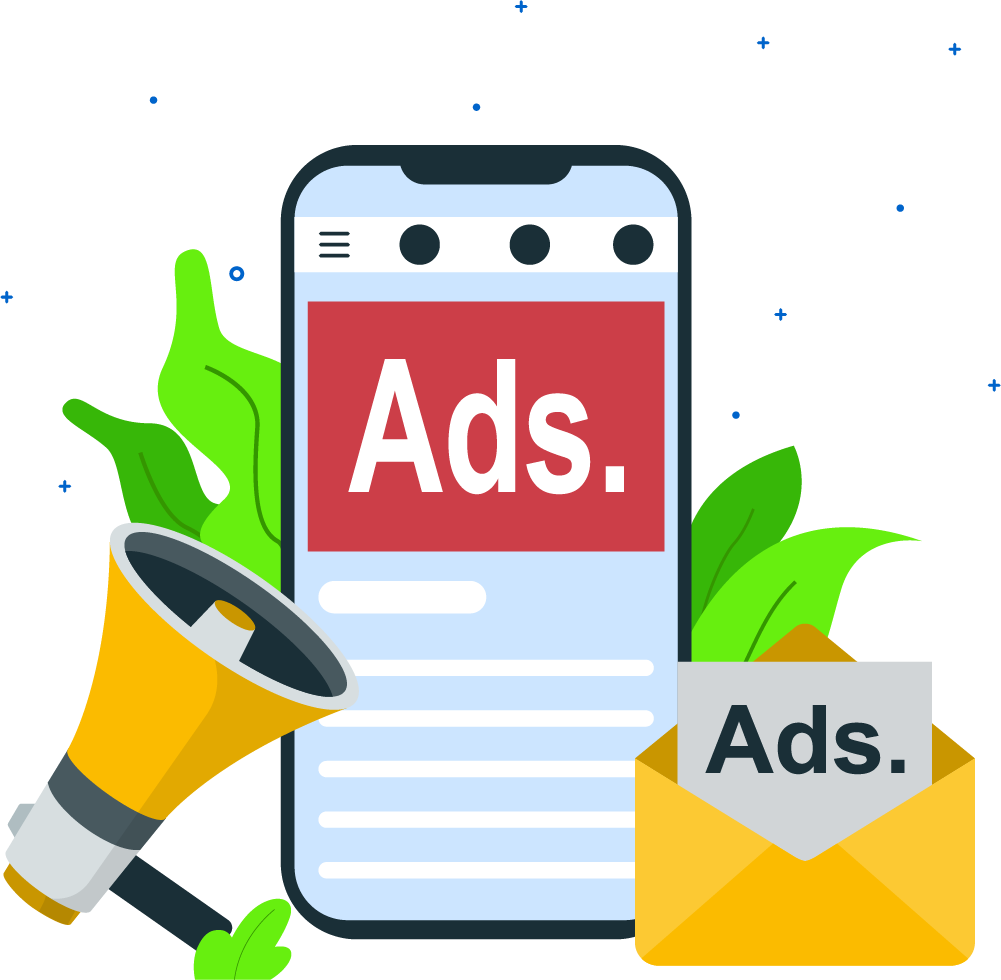 Display Marketing