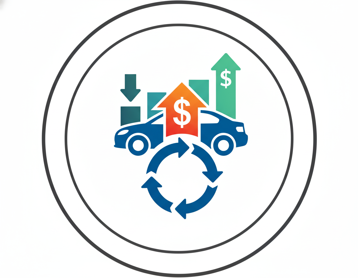Auto Re-finance