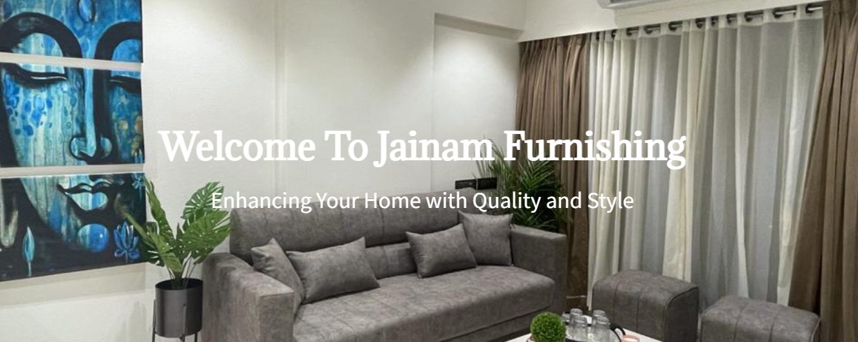 Jainam Furnishing